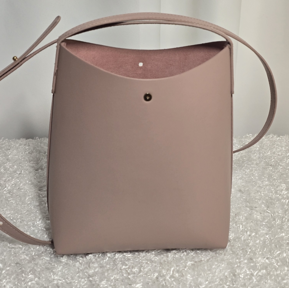 Samara Small Crossbody - Picture 4 of 8